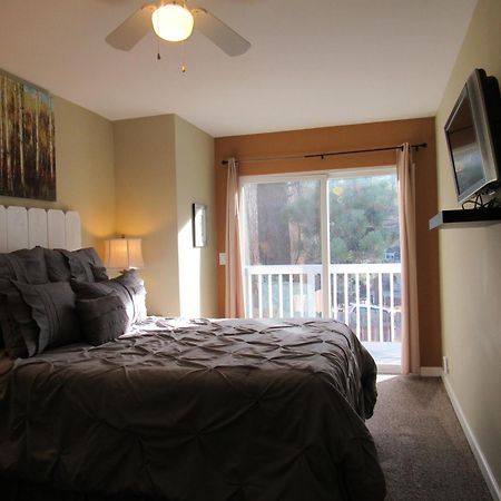 Big B's Den Villa Big Bear Lake Eksteriør billede
